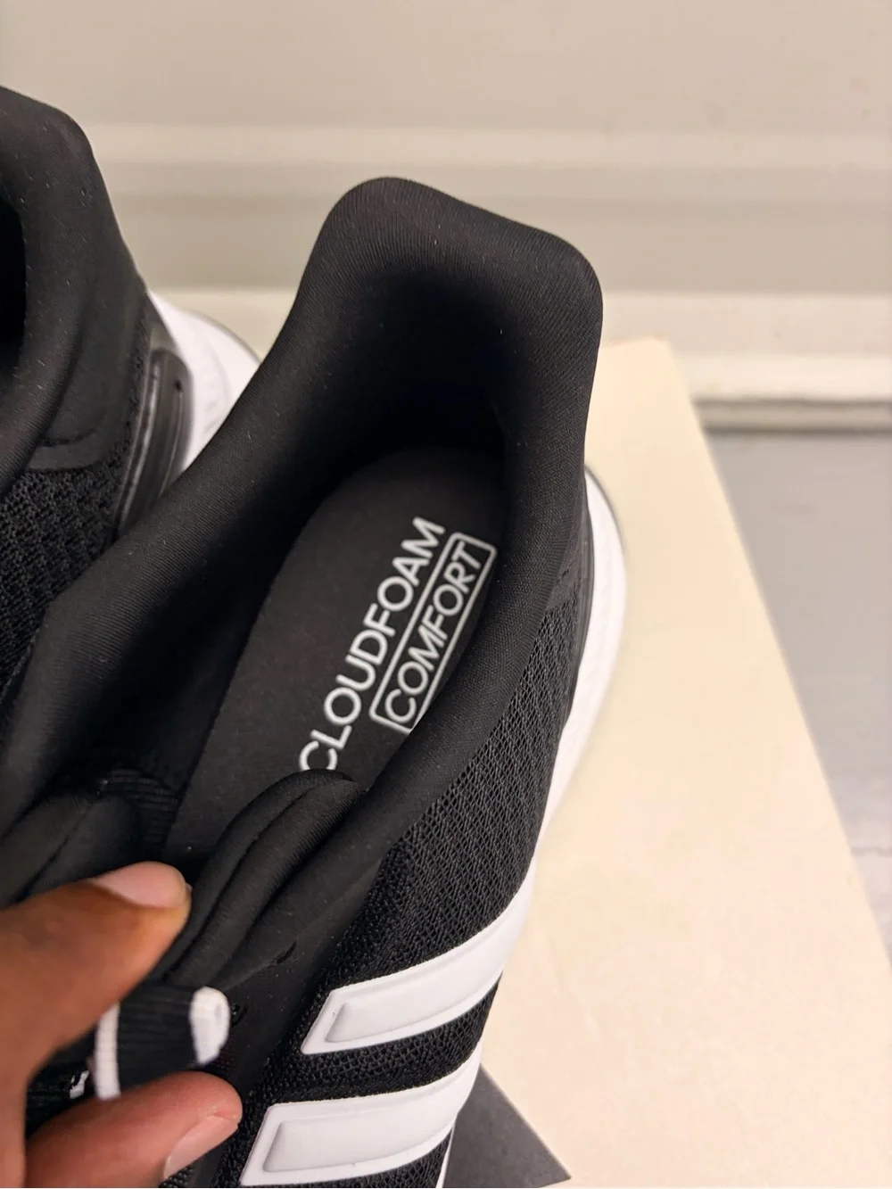 NWT adidas Men’s X_PLR Path Running Shoes - Size 9.5